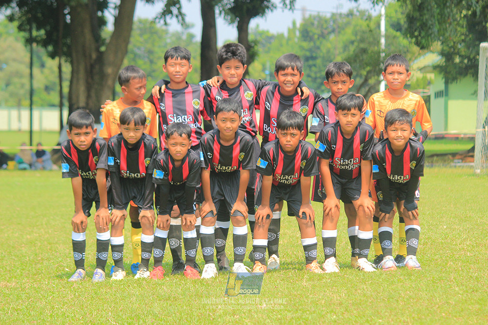 ijl u11 260426 steelford united vs siaga bojong gede