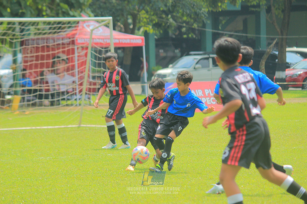 ijl u11 260426 steelford united vs siaga bojong gede