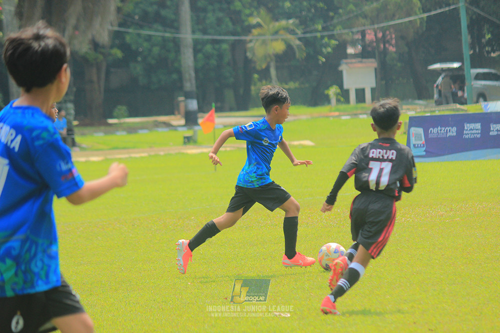 ijl u11 260426 steelford united vs siaga bojong gede