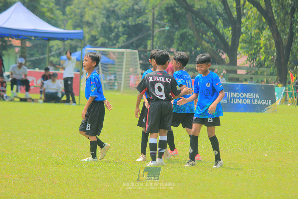 ijl u11 260426 steelford united vs siaga bojong gede