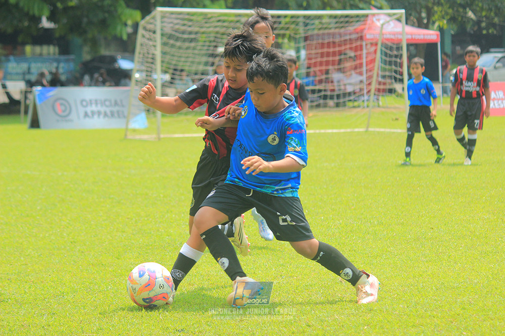 ijl u11 260426 steelford united vs siaga bojong gede