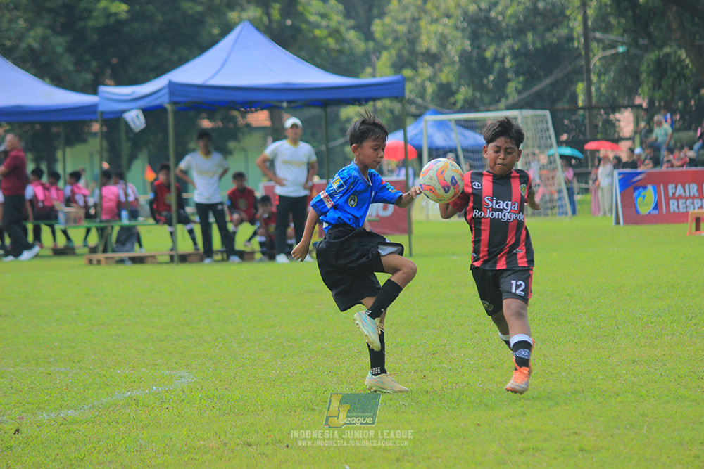ijl u11 260426 steelford united vs siaga bojong gede
