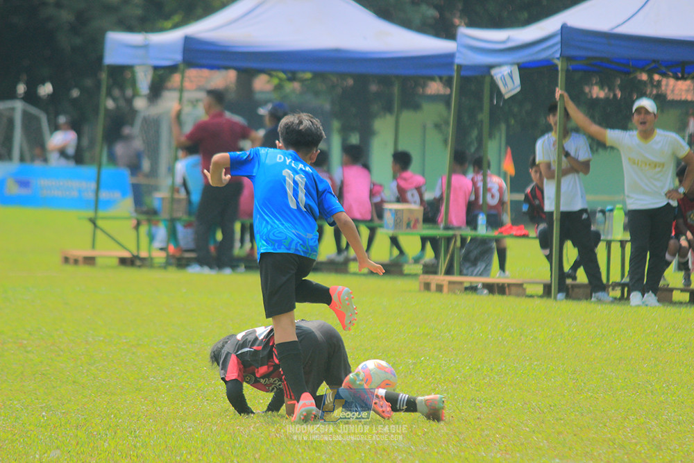 ijl u11 260426 steelford united vs siaga bojong gede