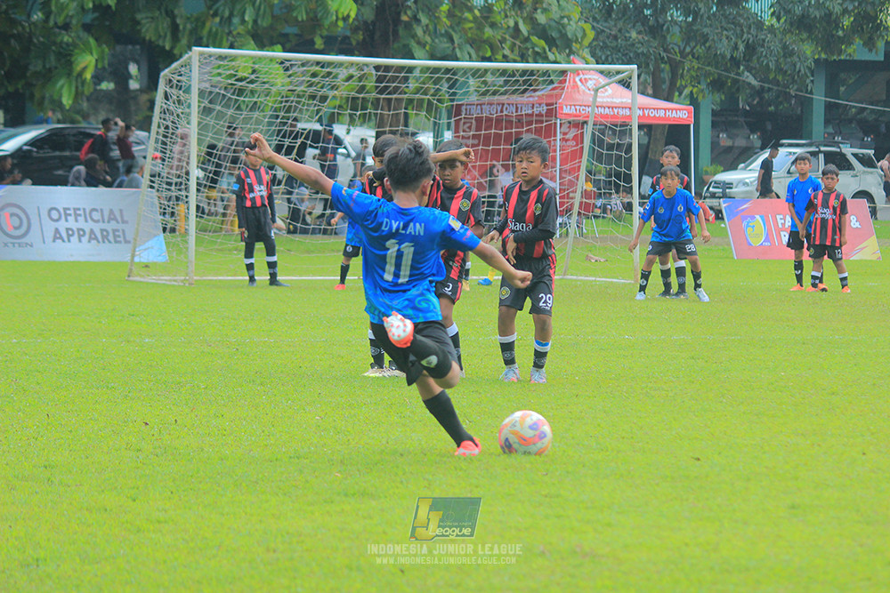 ijl u11 260426 steelford united vs siaga bojong gede