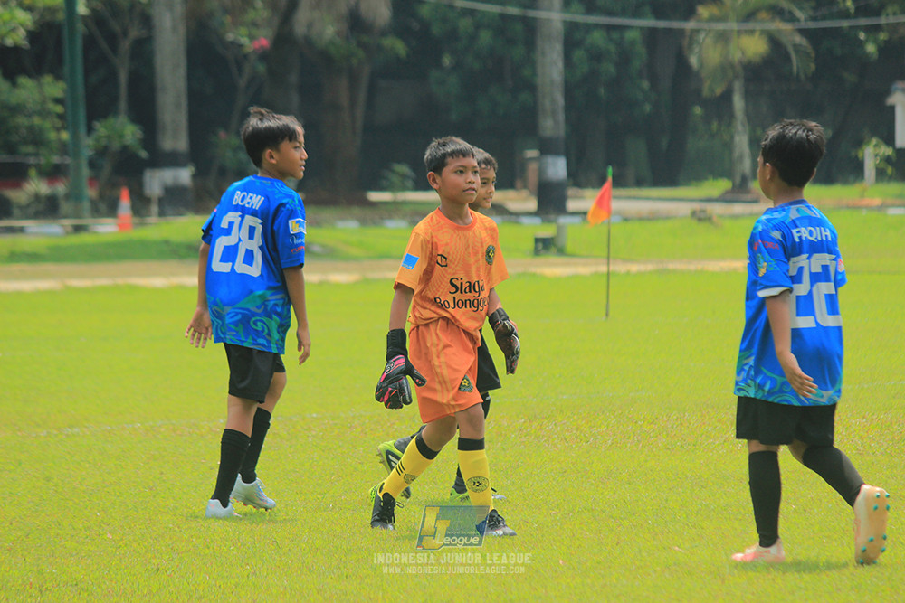 ijl u11 260426 steelford united vs siaga bojong gede