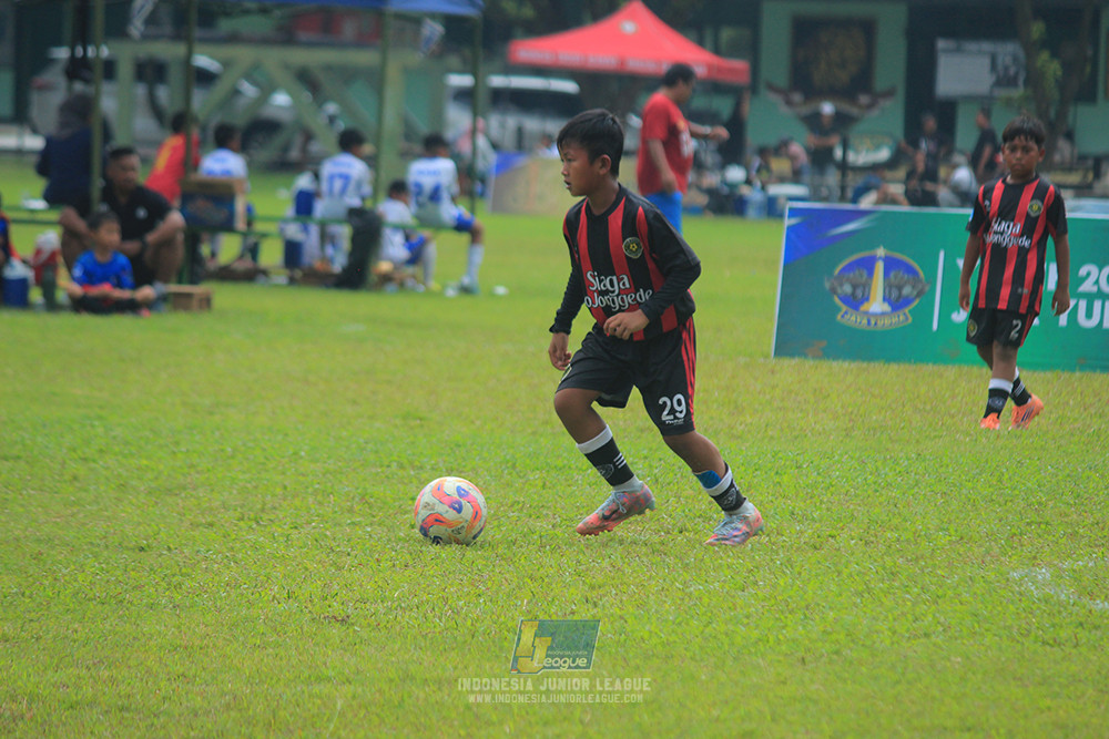 ijl u11 260426 steelford united vs siaga bojong gede