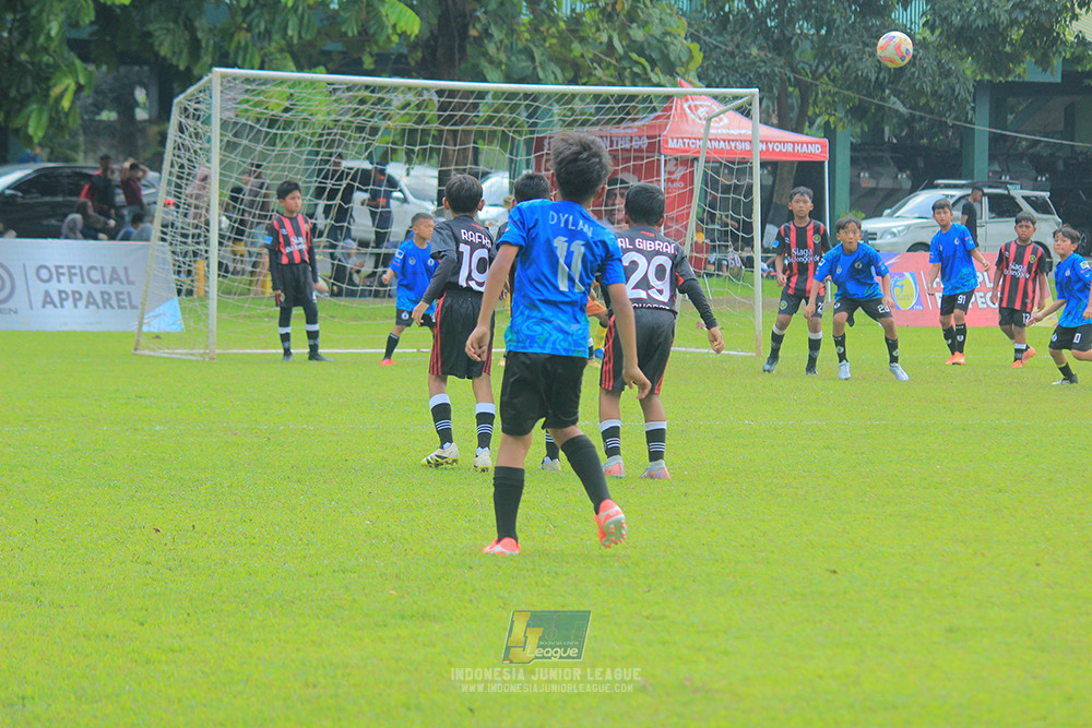 ijl u11 260426 steelford united vs siaga bojong gede