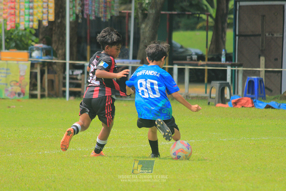 ijl u11 260426 steelford united vs siaga bojong gede