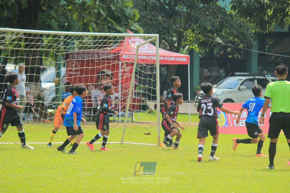 ijl u11 260426 steelford united vs siaga bojong gede