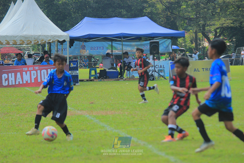 ijl u11 260426 steelford united vs siaga bojong gede