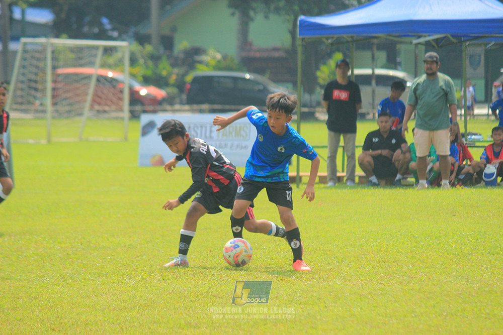 ijl u11 260426 steelford united vs siaga bojong gede