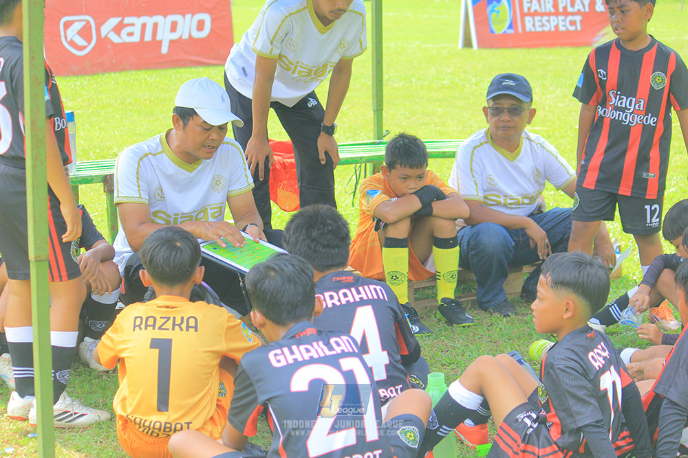 ijl u11 260426 steelford united vs siaga bojong gede