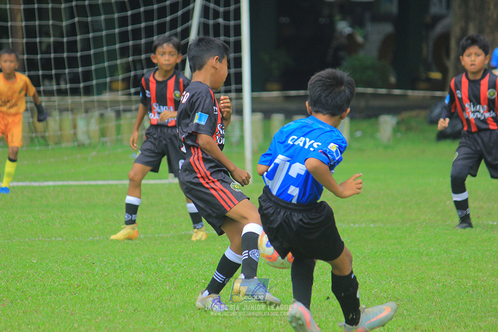 ijl u11 260426 steelford united vs siaga bojong gede
