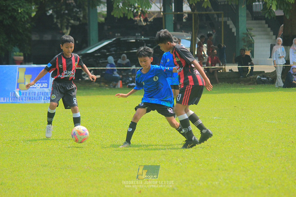 ijl u11 260426 steelford united vs siaga bojong gede