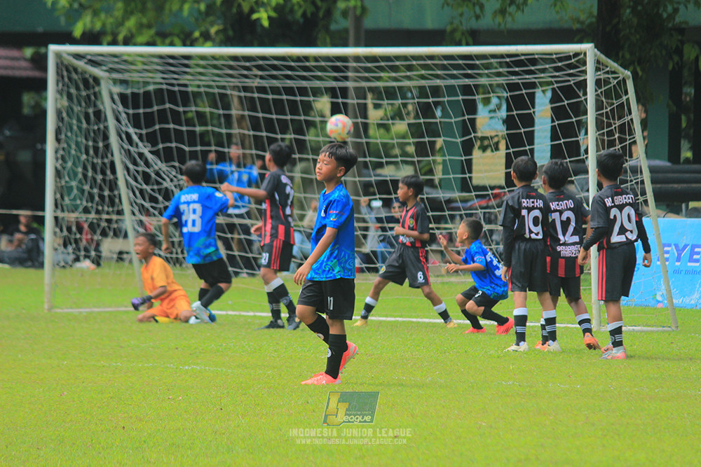 ijl u11 260426 steelford united vs siaga bojong gede