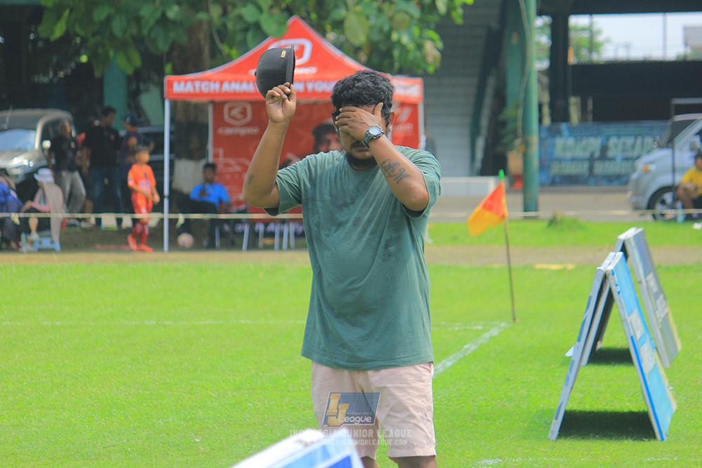 ijl u11 260426 steelford united vs siaga bojong gede