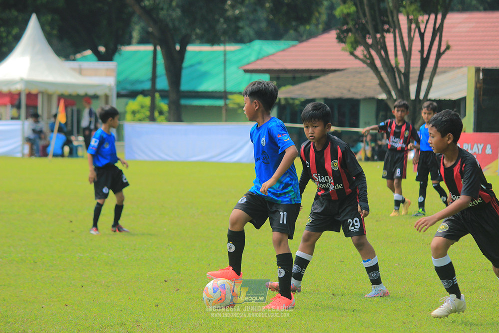 ijl u11 260426 steelford united vs siaga bojong gede