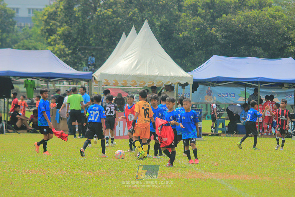 ijl u11 260426 steelford united vs siaga bojong gede