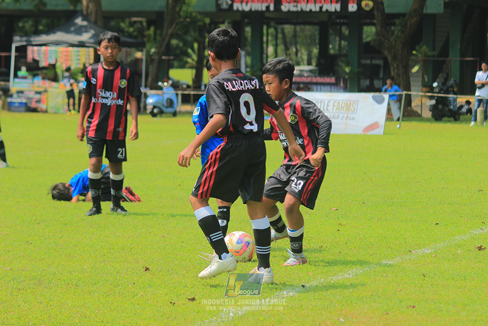 ijl u11 260426 steelford united vs siaga bojong gede