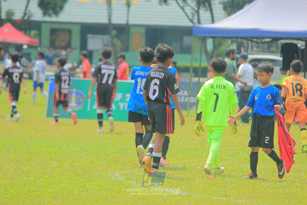 ijl u11 260426 steelford united vs siaga bojong gede