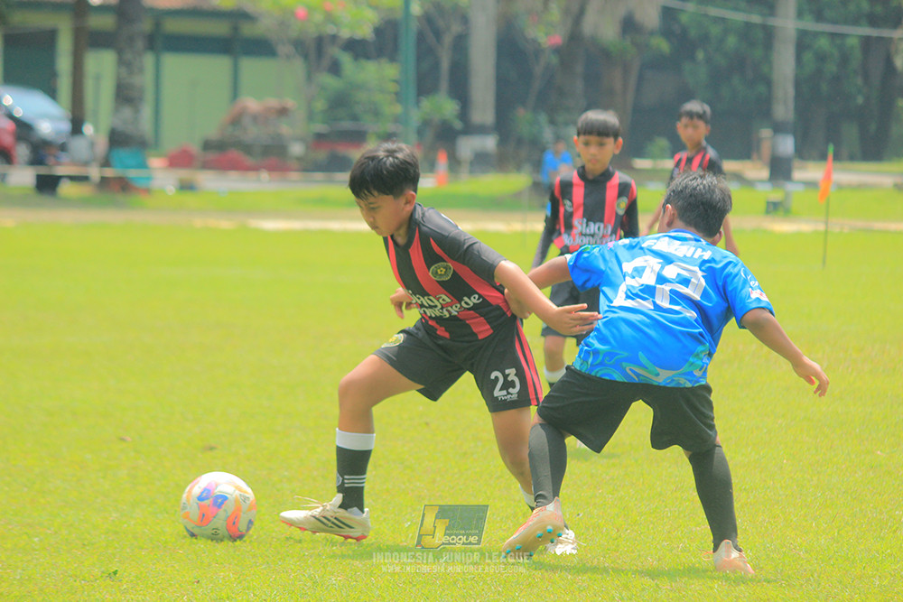 ijl u11 260426 steelford united vs siaga bojong gede