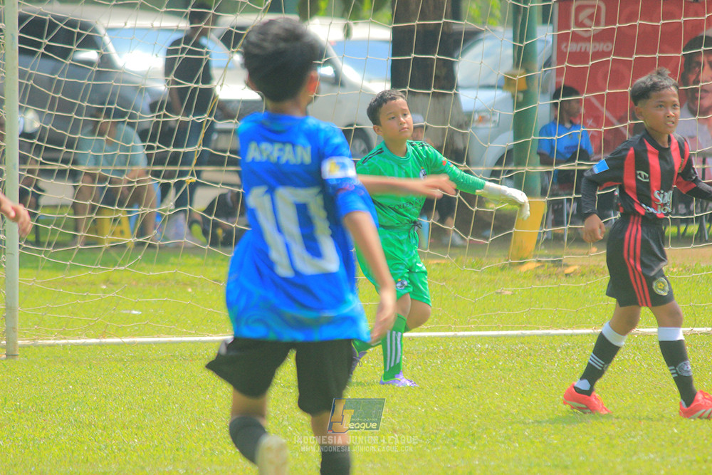 ijl u11 260426 steelford united vs siaga bojong gede