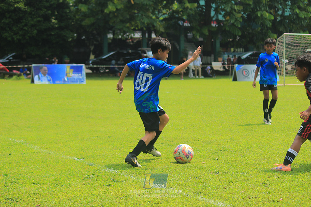 ijl u11 260426 steelford united vs siaga bojong gede