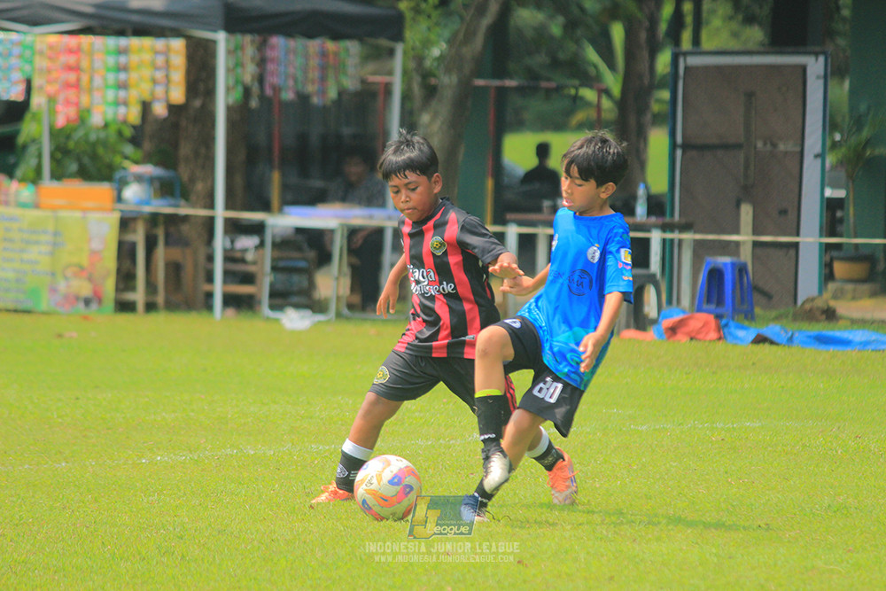 ijl u11 260426 steelford united vs siaga bojong gede