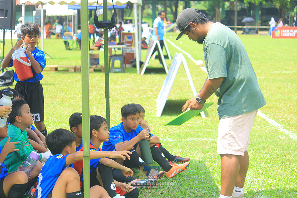 ijl u11 260426 steelford united vs siaga bojong gede