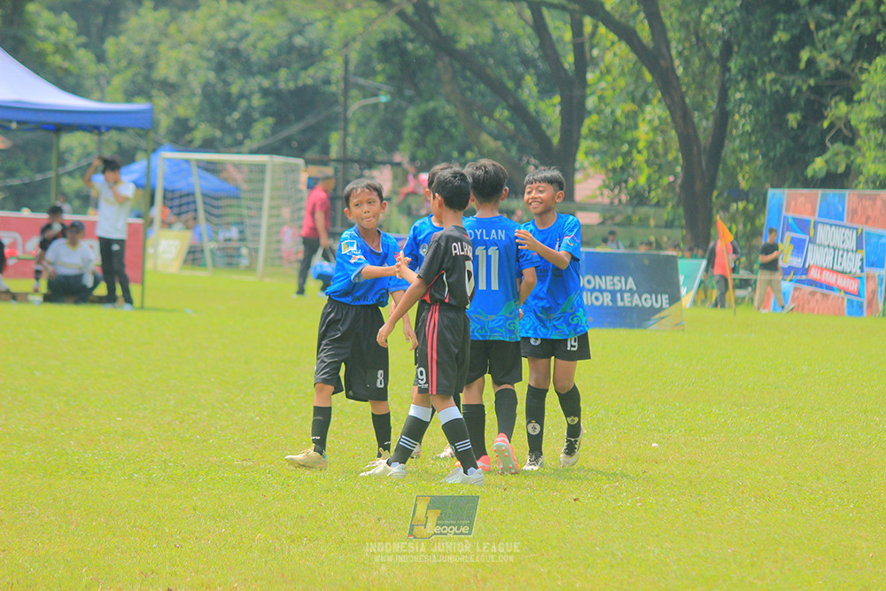 ijl u11 260426 steelford united vs siaga bojong gede
