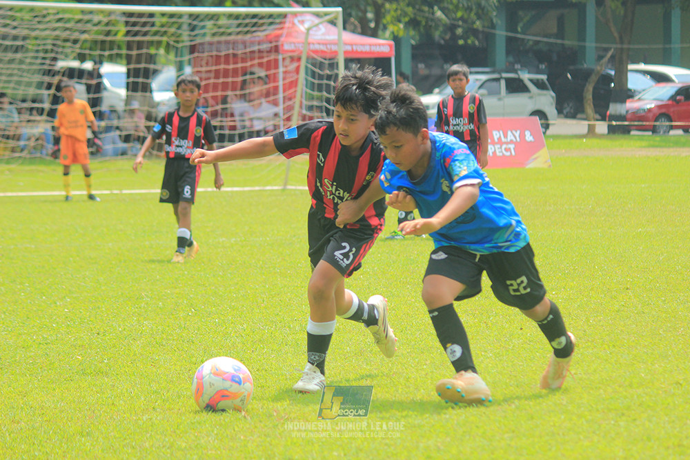 ijl u11 260426 steelford united vs siaga bojong gede