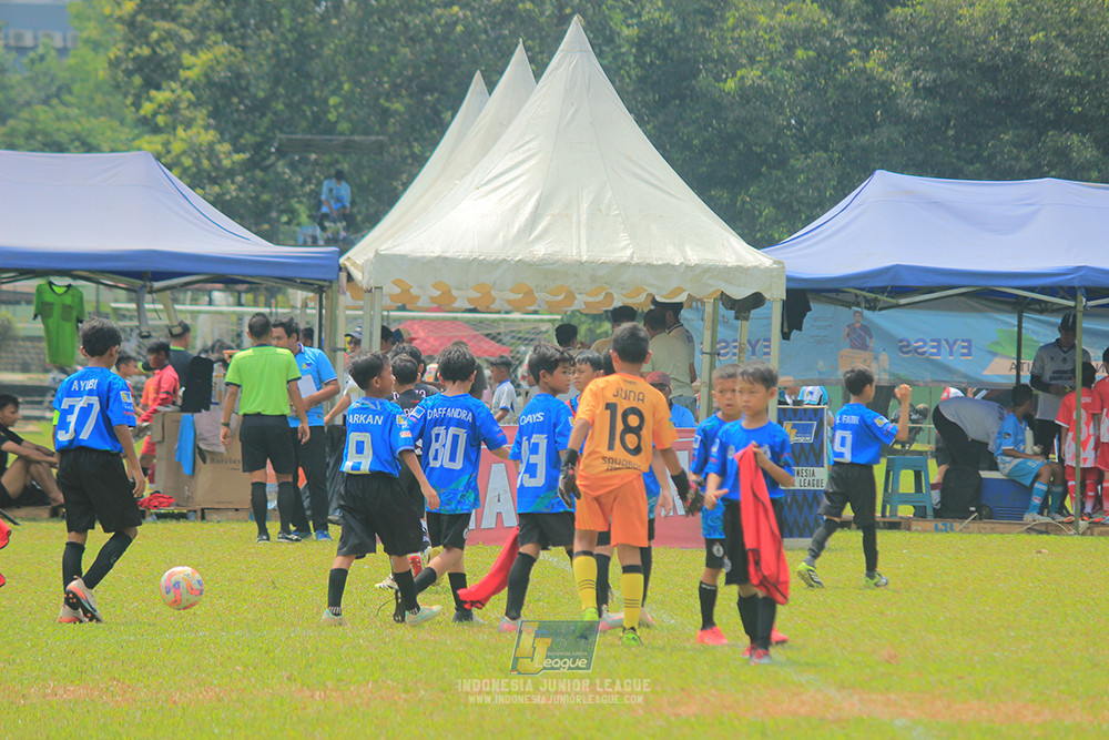 ijl u11 260426 steelford united vs siaga bojong gede
