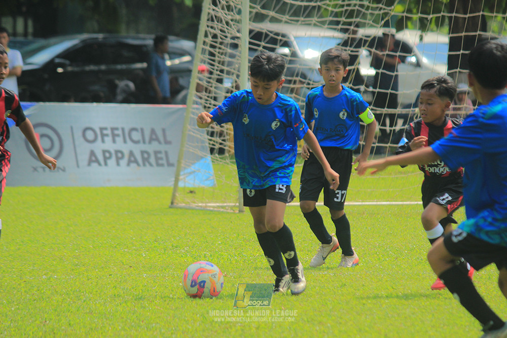 ijl u11 260426 steelford united vs siaga bojong gede