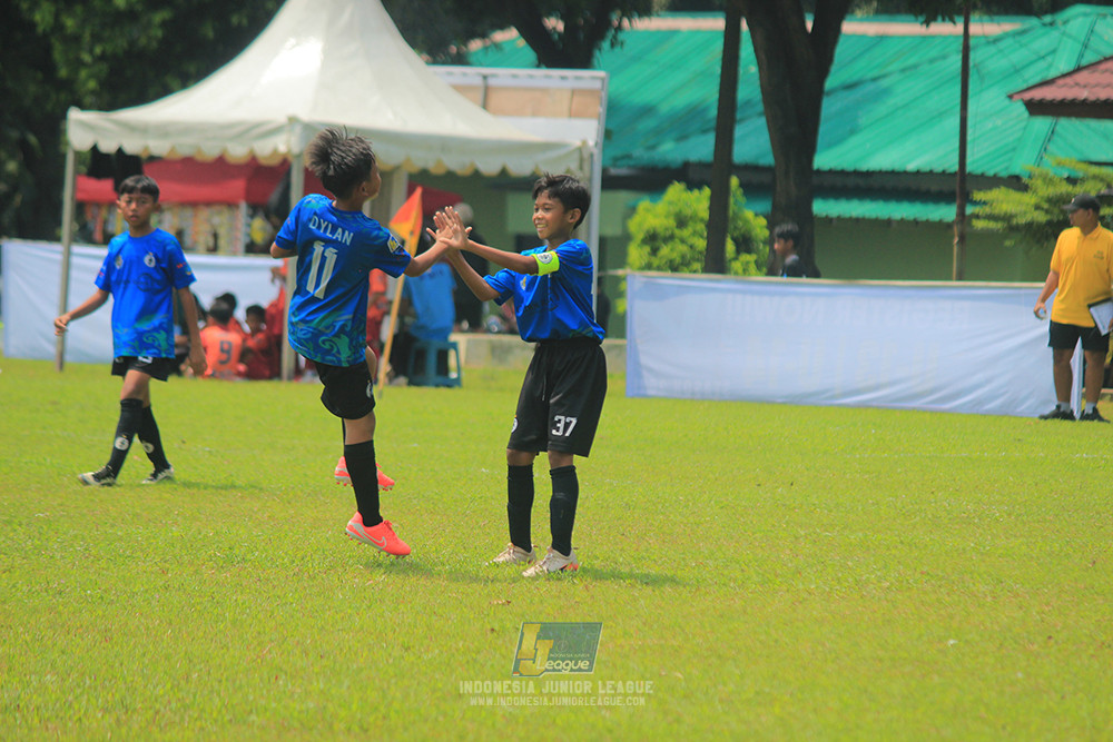 ijl u11 260426 steelford united vs siaga bojong gede