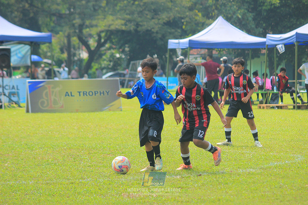 ijl u11 260426 steelford united vs siaga bojong gede