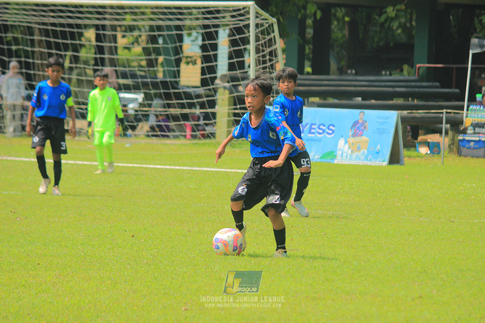 ijl u11 260426 steelford united vs siaga bojong gede