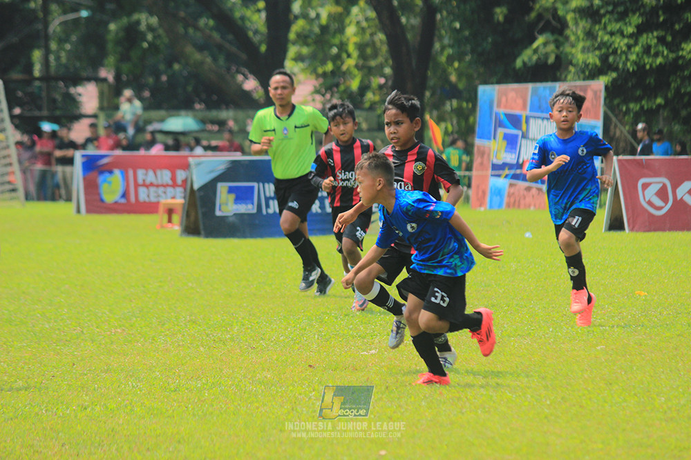 ijl u11 260426 steelford united vs siaga bojong gede