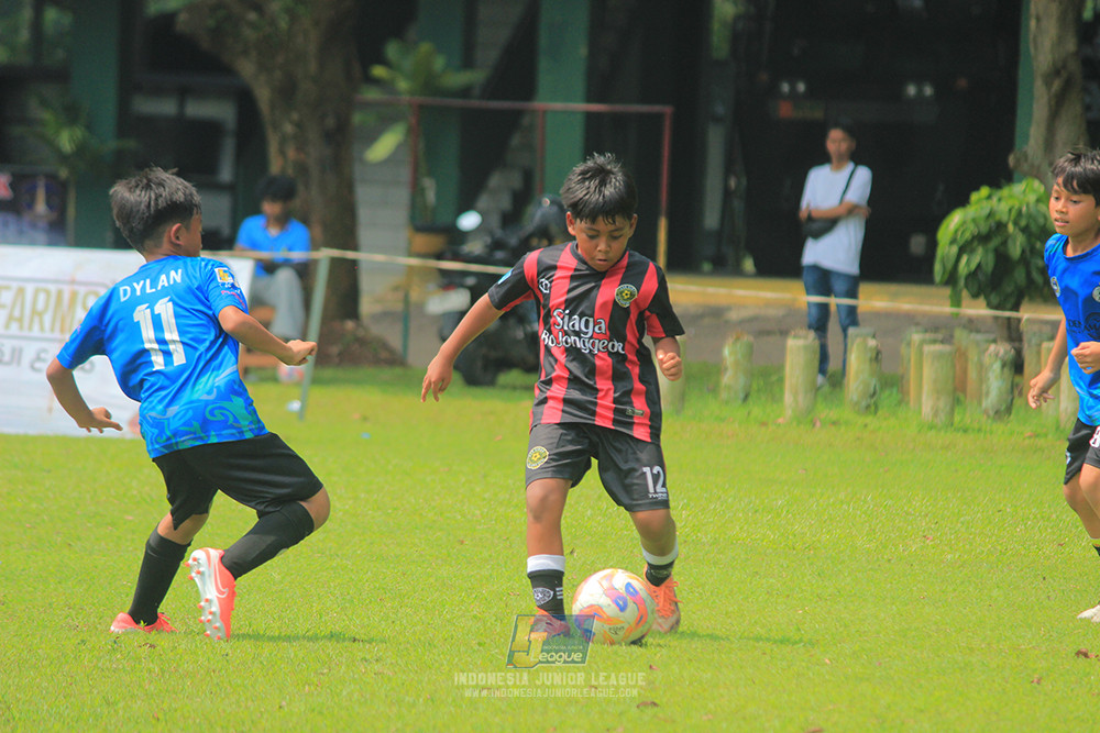 ijl u11 260426 steelford united vs siaga bojong gede