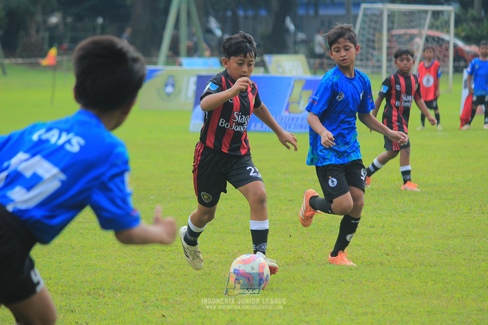 ijl u11 260426 steelford united vs siaga bojong gede