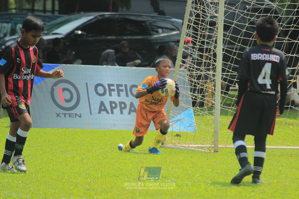 ijl u11 260426 steelford united vs siaga bojong gede