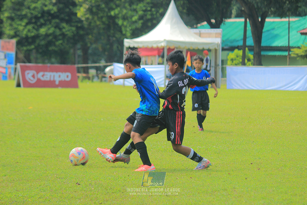 ijl u11 260426 steelford united vs siaga bojong gede