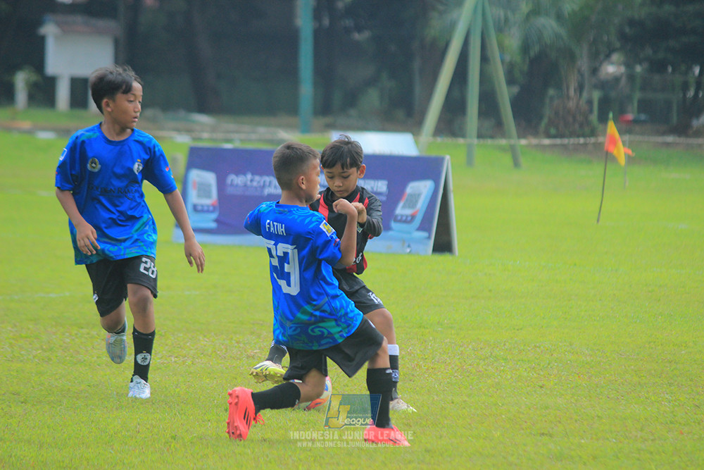 ijl u11 260426 steelford united vs siaga bojong gede