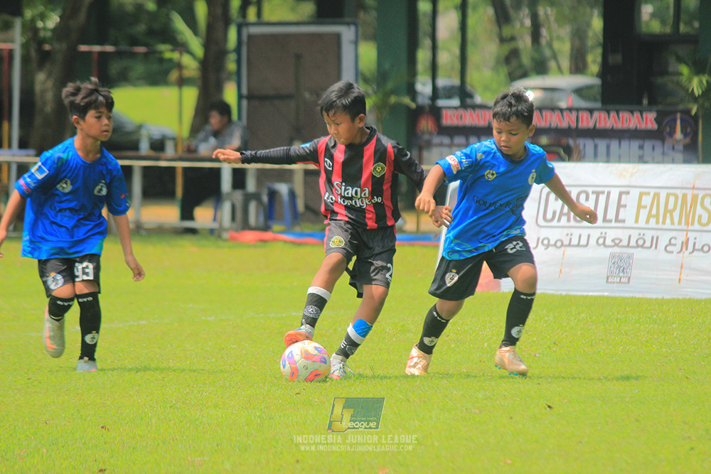 ijl u11 260426 steelford united vs siaga bojong gede