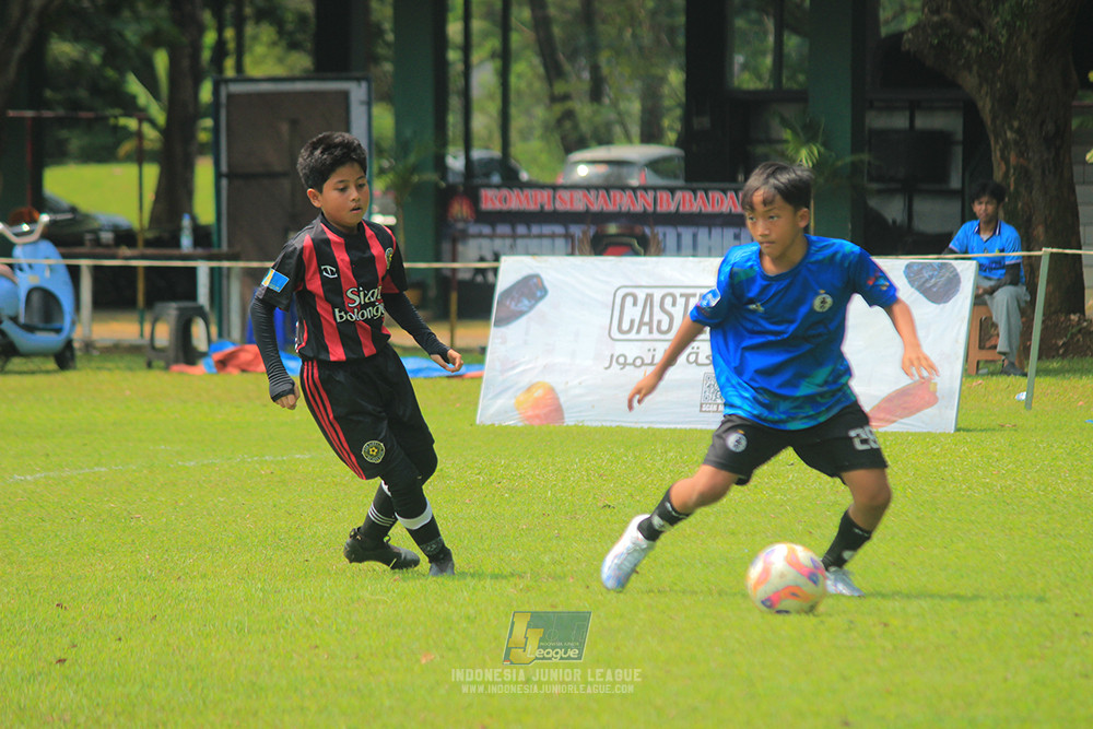 ijl u11 260426 steelford united vs siaga bojong gede