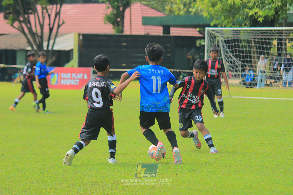 ijl u11 260426 steelford united vs siaga bojong gede