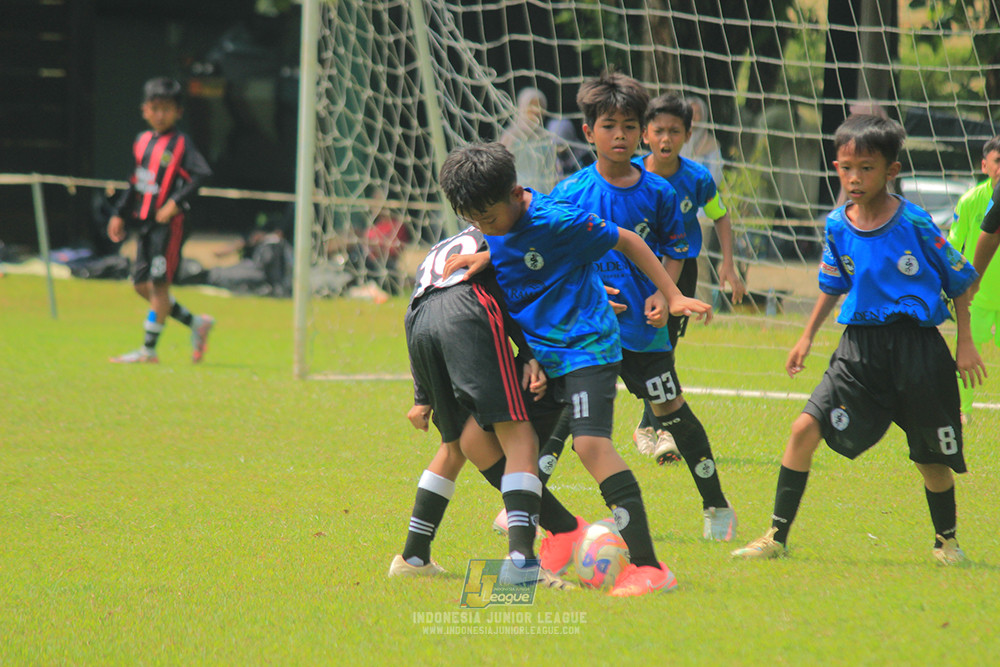 ijl u11 260426 steelford united vs siaga bojong gede