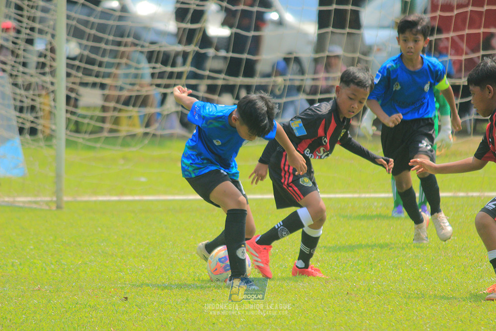 ijl u11 260426 steelford united vs siaga bojong gede