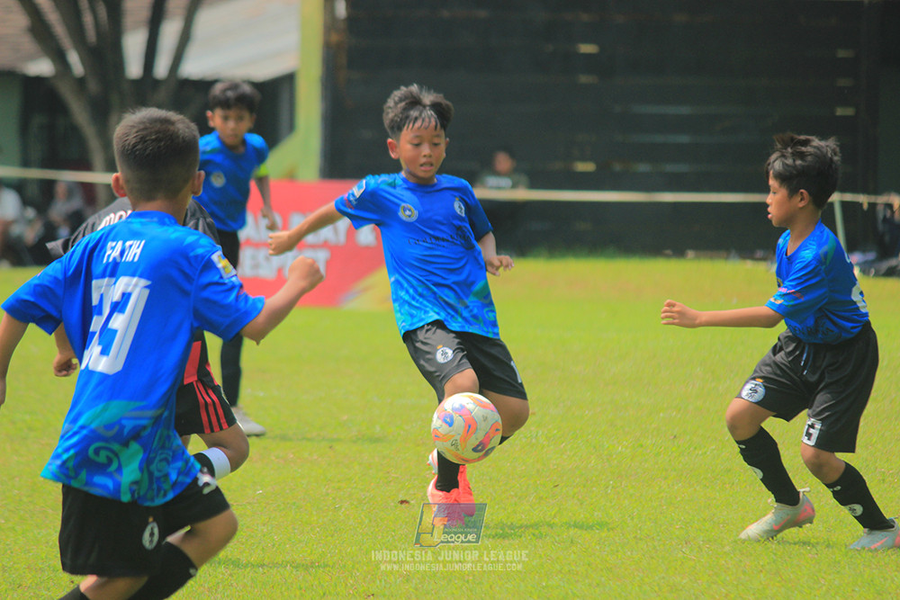 ijl u11 260426 steelford united vs siaga bojong gede
