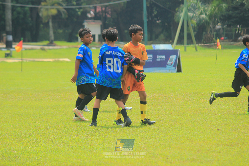 ijl u11 260426 steelford united vs siaga bojong gede
