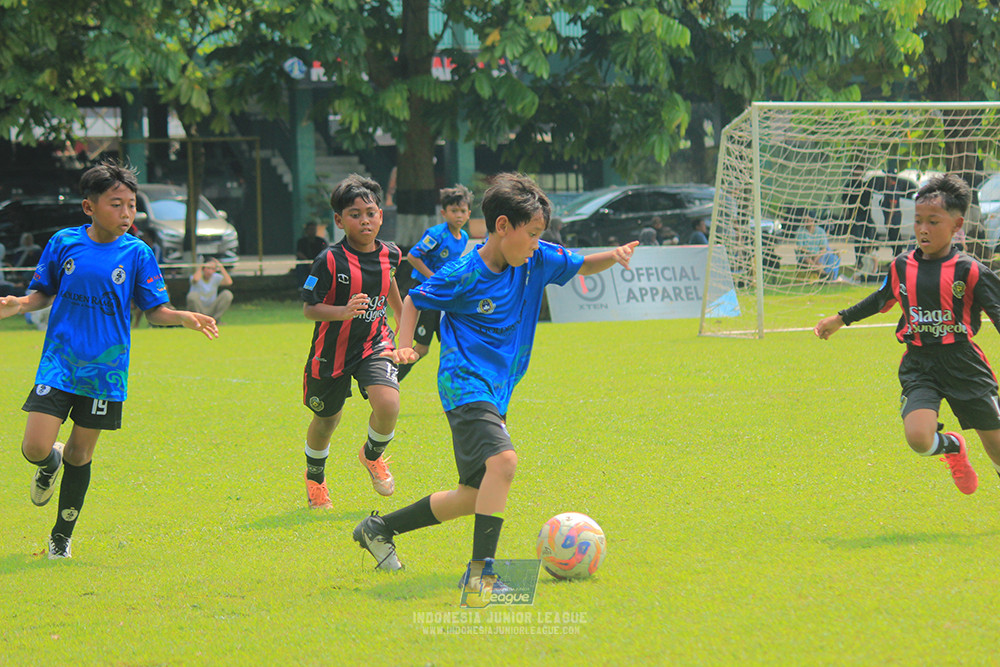 ijl u11 260426 steelford united vs siaga bojong gede